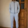 SET!!  // Trousers // Hoodie // Sweatshirt Stand-up collar - Image 2