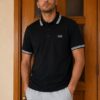 MEN'S PREMIUM POLO SHIRT // 4 COLORS - Image 2