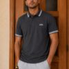 MEN'S PREMIUM POLO SHIRT // 4 COLORS - Image 4
