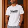 MEN'S GRAPHIC T-SHIRT – DON'T KEEP INSIDE - Image 2