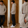 Premium HOODIE - Image 5