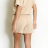 Woman Set - T-Shirt & Shorts - Image 4
