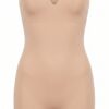 Bodysuit – Nude  - Image 2