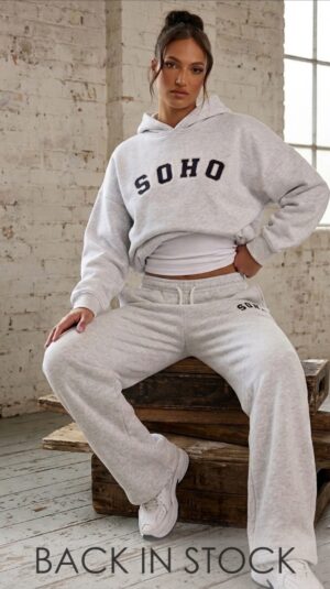 Woman SOHO Set