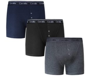 Mens Boxer shorts