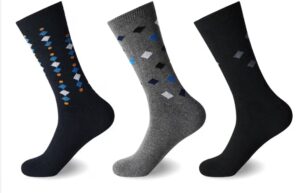 Men Suit Socks
