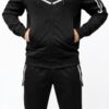 Men’s Hooded Tracksuit - Image 2